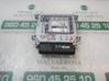 Unidad de control/módulo del motor 3911002DD0