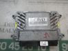 Engine control unit/module 96983177