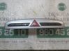 Botón interruptor de luz de peligro 649014