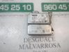 Airbag control unit/module 6546G6