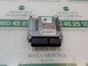 Engine control unit/module 13618512588