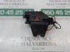 Tailgate lock latch 51247840617