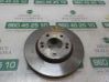 Front brake disc 517121H100