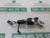 Blocchetto accensione 4162KF
