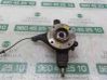 Front wheel hub spindle knuckle 364796