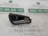 Front door interior handle 1746825