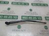 Rear wiper blade arm 61629449913