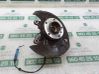 Front wheel hub spindle knuckle 31213412020