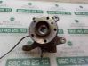 Front wheel hub spindle knuckle 31213412019