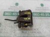 Brake caliper pad carrier rear 34216776378