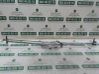 Front wiper blade arm 13262436
