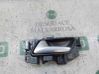 Manecilla interna puerta delantera 98000001VV