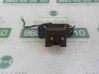 Tailgate lock latch C24362310A