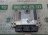 Unidad de control/módulo del motor 1610808580