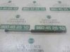 Front bonnet/hood damper/strut 654704175R