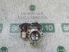 Throttle body valve 2168321