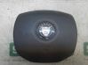 Steering wheel airbag 