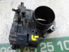 Throttle body valve 2431351