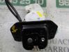 Tailgate lock latch 2043002