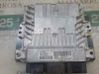 Unidad de control/módulo del motor 1607488880