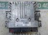Sterownik / Moduł ECU 237100777R