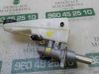 Brake booster 1613263780