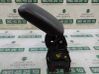 Armrest 8K0864207C25D