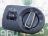 Panel lighting control switch 8P2941531BC5PR