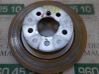 Rear brake disc 34216799367