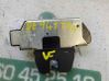 Tailgate lock latch 8719F8