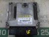 Unidad de control/módulo del motor 55575350