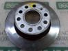 Disco de freno trasero 1K0615601AB