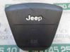 Steering wheel airbag YD59XDVAB