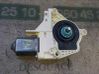 Rear door window regulator with motor 95862481100