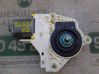 Rear door window regulator with motor 95862481200