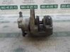 Brake caliper pad carrier rear 34216765884