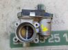 Throttle body valve 55589131
