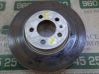 Front brake disc 2Q0615301H