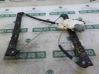 Front door manual window regulator 51333448249