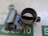Throttle body valve 13547804373
