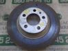 Rear brake disc 2Q0615601G