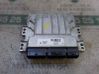 Unidad de control/módulo del motor 237108770R