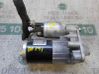 Starter motor 5802Z8