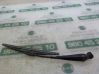 Rear wiper blade arm LR043869