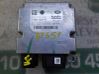Airbag control unit/module LR072410