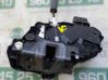 Rear door lock 