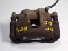 Front brake caliper 1521150