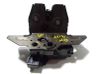Tailgate lock latch 13587646