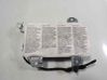 Airbag lateral 72123426315