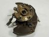 Front wheel hub spindle knuckle 432120F020